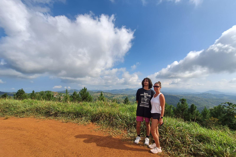 Jaco: 2 Hour ATV Jungle Adventure