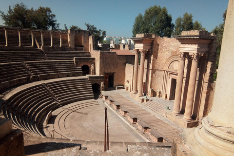 Day tour Visit the top attractions of Alexandria City