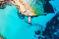 Ibiza, Beach Hopping Cruise w/ Paddleboard, Food, & Drinks - Housity