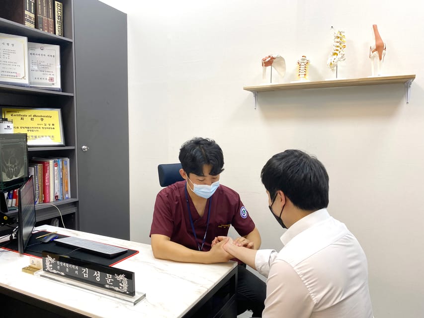 K-Diet, esperienza di medicina orientale a base di erbe - Hizvo