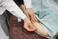 K-Diet, Erfahrung mit der orientalischen Kräutermedizin - Hizvo