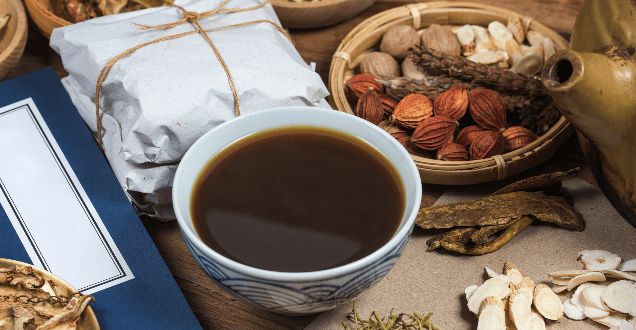 K-Diet, esperienza di medicina orientale a base di erbe - Hizvo