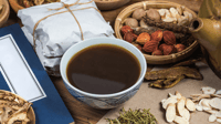 K-Diet, Erfahrung mit der orientalischen Kräutermedizin - Hizvo