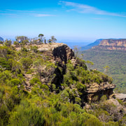 Blue Mountains: Private Luxury Tour