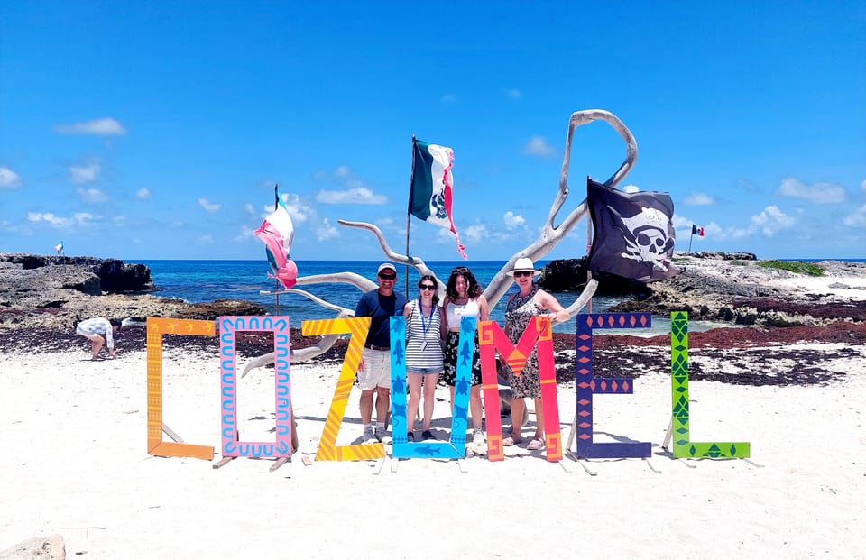 Cozumel, Off-the-Beaten-Path Guided Jeep Adventure - Housity