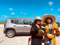 Cozumel, Off-the-Beaten-Path Guided Jeep Adventure - Housity