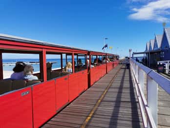 Da Perth: Tour di un giorno della regione di Margaret River