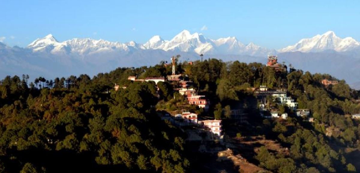 Kathmandu: Nagarkot Sunrise & Hike To Dhulikhel Day Tour | GetYourGuide