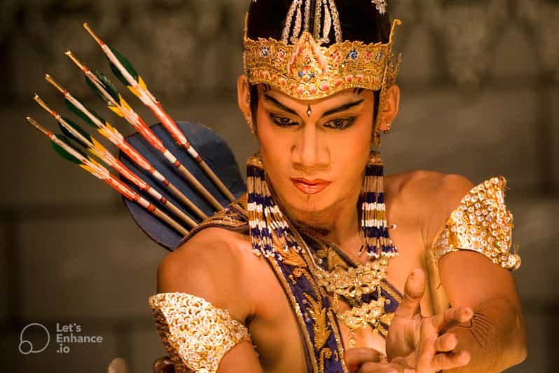 Prambanan : Ramayana Ballet Performance with Dinner | GetYourGuide