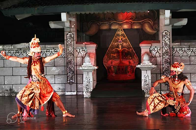 Prambanan : Ramayana Ballet Performance with Dinner | GetYourGuide