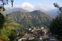 Pokhara, 7 días Annapur Base Camp Trek - Housity