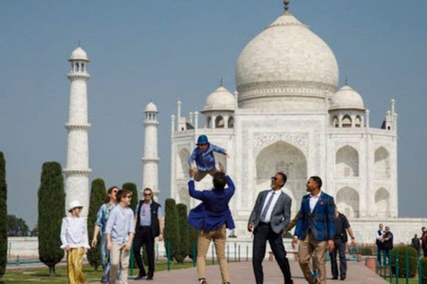 Privado:Todo Incluido Mismo Día Tajmahal Desde BanglorePrivado:Todo Incluido Tajmahal el Mismo Día Desde Banglore