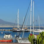 Napoli: biglietto giornaliero/settimanale per i trasferimenti, mappa e guida smart