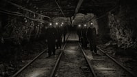 Longyearbyen, Historic Coal Mine Tour at Gruve 3 - Housity