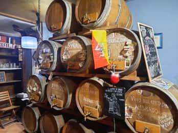 Trapani : demi-journée dans la vieille ville avec un guide local