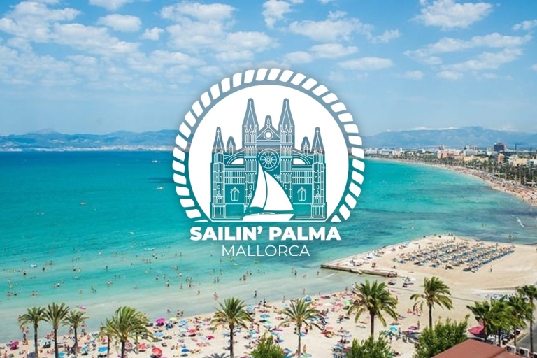 Sailboat charter in Palma de Mallorca (Real Club Nautico)
