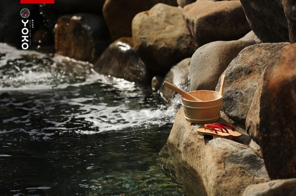 Vietnam, Combo Yoko Onsen Quang Hanh + Private Car Transfer - Hizvo