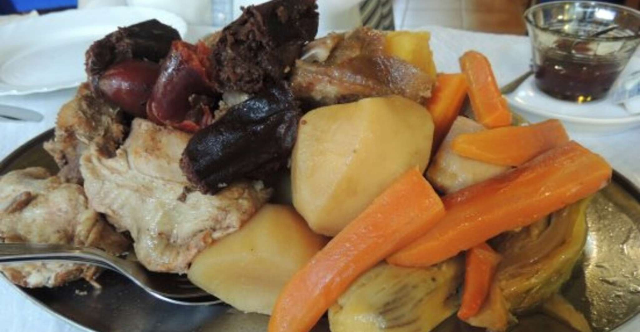 Excursión de un día a Furnas, Termas y Plantación de Té con Almuerzo - Hizvo