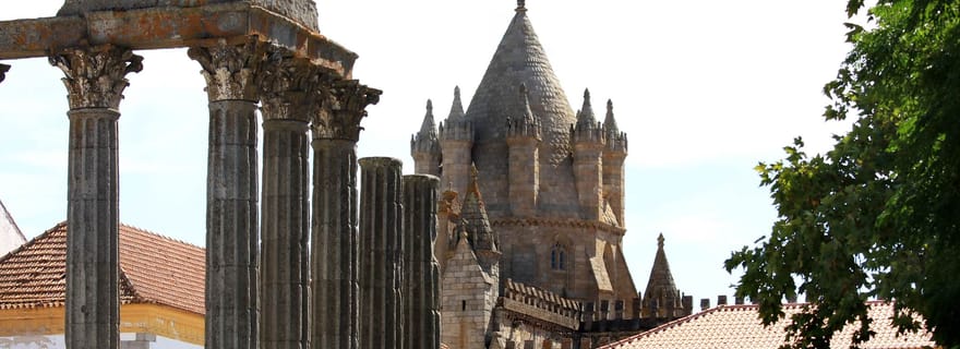 Evora : Museu Nacional Frei Manuel E-Ticket & Audio Tour