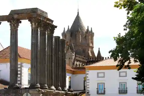 Museu Nacional Frei Manuel Biglietto elettronico e Audio Tour