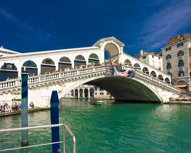 Venezia: City Card 2 giorni con Palazzo Ducale