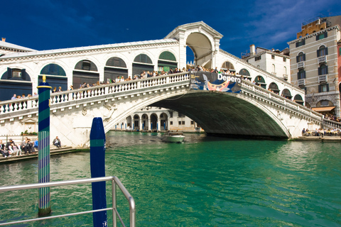 Venice: 2-Day City Card with Doge&#039;s PalaceVenice Pass 2 days: Doge&#039;s Palace and highlights attractions