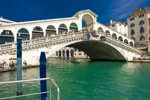 Venice: 2 Days Pass – Top Museums & Attractions