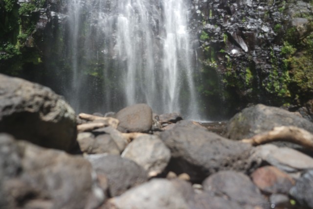 Visit From Moshi Materuni Waterfalls and Coffee Farm Day Tour in Moshi, Kilimanjaro, Tanzania