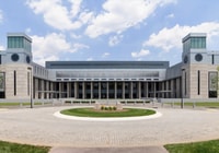 Nashville Scavenger Hunt und Sightseeing Selbstgeführte Tour - Hizvo
