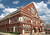 Nashville Scavenger Hunt und Sightseeing Selbstgeführte Tour - Hizvo