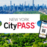 New York CityPASS®: risparmia fino al 42% su 5 attrazioni top