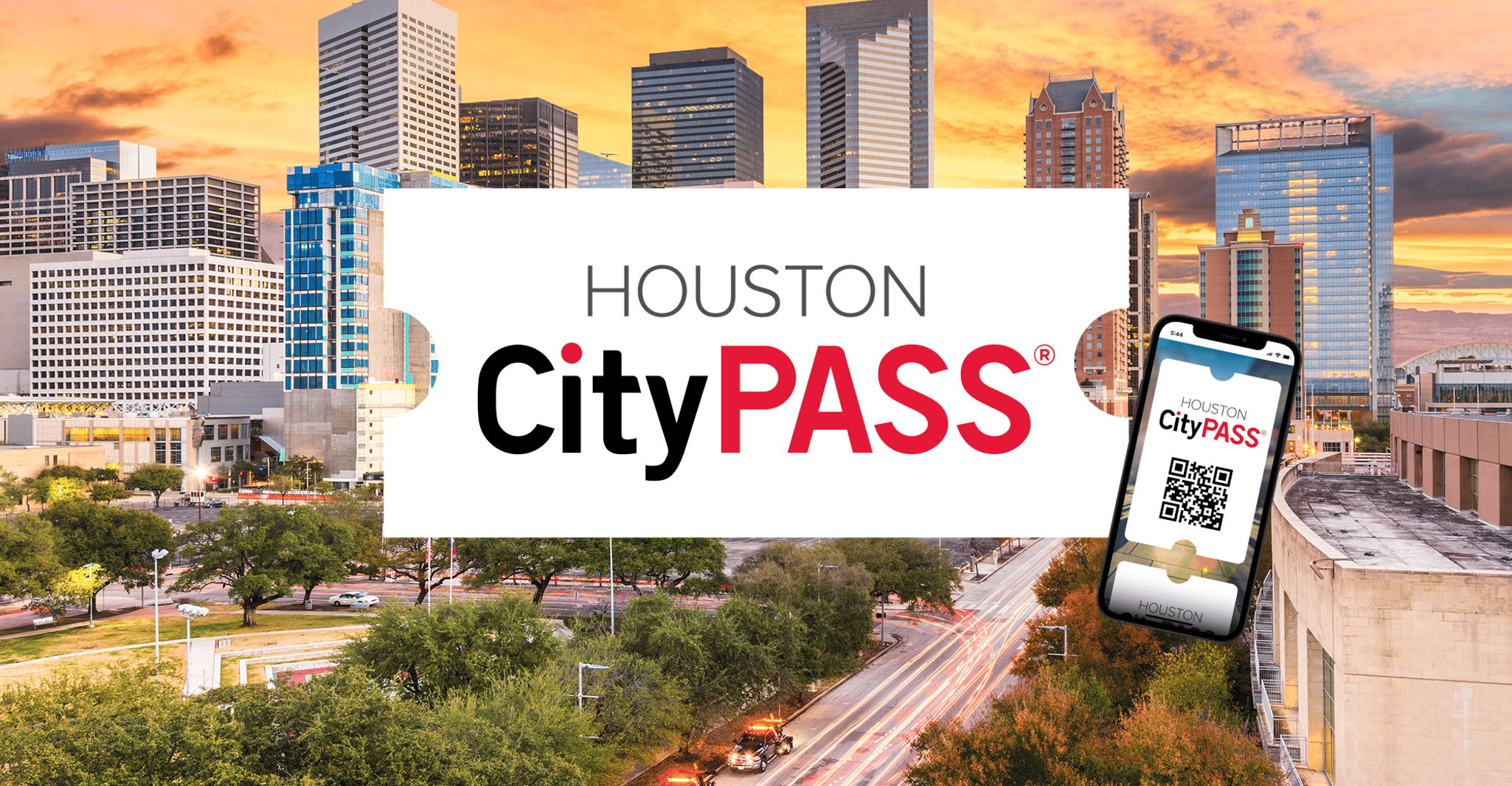 Houston CityPASS®, risparmia il 49% a 5 migliori attrazioni - Hizvo