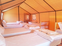 Douz 2 jours Sahara Desert Camel Trek - Hizvo