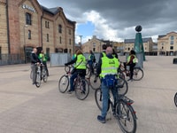 Riga Highlights bike tour - Housity