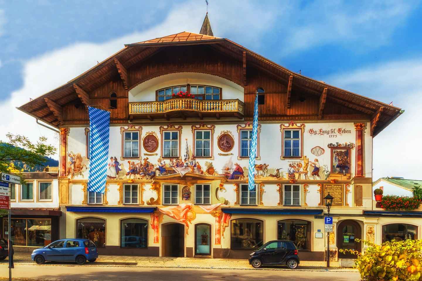 Munich - Neuschwanstein Castle+Linderhof Private Tour