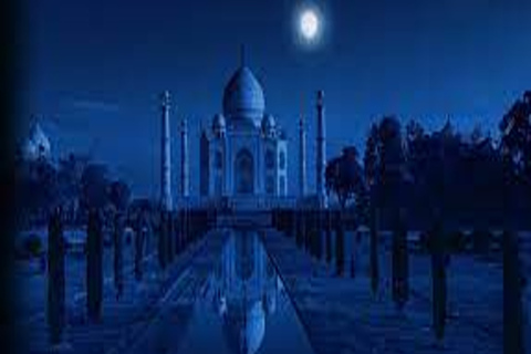 Private Taj Mahal en Agra City Tour van een hele dag met gids