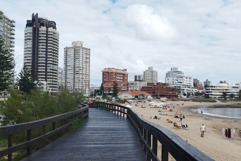 Oostkust van Uruguay - Privé meerdaagse tour