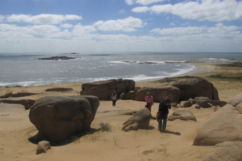 Oostkust van Uruguay - Privé meerdaagse tour