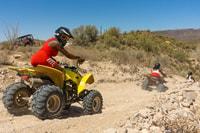 Phoenix, geführte Selbstfahrende ATV/UTV-Tour - Hizvo