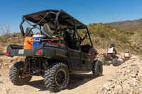 Phoenix, geführte Selbstfahrende ATV/UTV-Tour - Hizvo