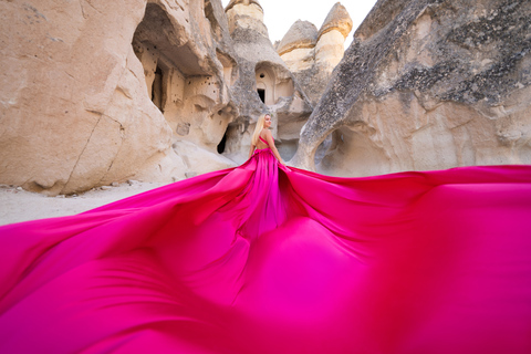 Cappadocia: Photo Shooting Tour