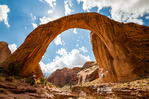 Horseshoe Bend en Page Arizona: Zelf rondleiding met audiogidsArizona Horseshoe Bend en Page AZ Tour