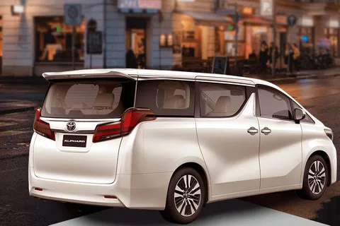 Nairobi: Private Transfer from Airport to Accommodation