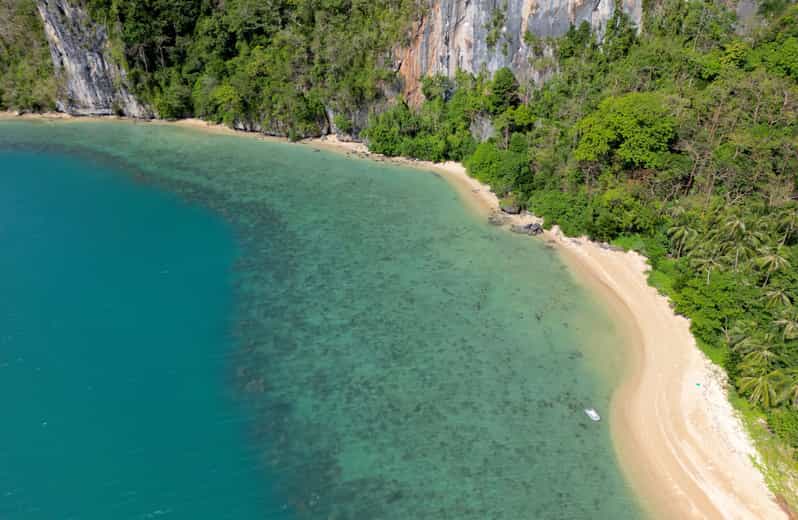 Palawan Private Sailing Yacht Cruise in El Nido with Lunch GetYourGuide