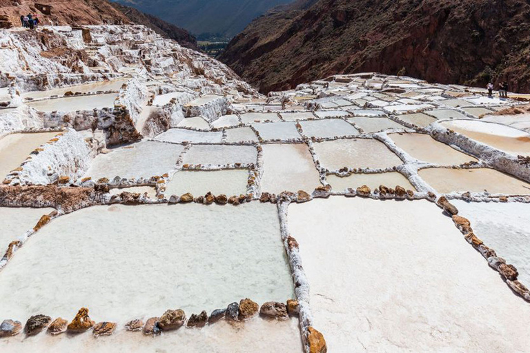 Tour privado Valle Sagrado y Maras Moray Salineras