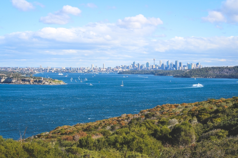 Prywatna wycieczka po Sydney4 godziny | Prywatna wycieczka po Sydney