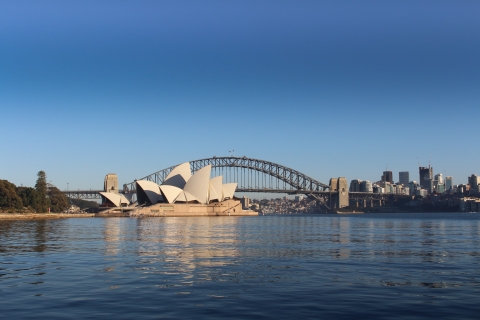 Prywatna wycieczka po Sydney8 godzin | Prywatna wycieczka po Sydney