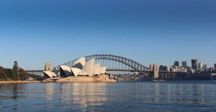 Sydney: Privát fél- vagy egész napos városnéző túra