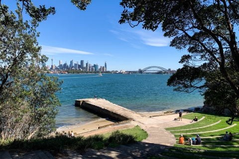 Private Sydney Discovery Tour 8 Hour | Private Sydney Discovery Tour