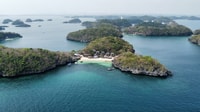 Visita guiada desde Manila, Pangasinan Cien Islas - Hizvo